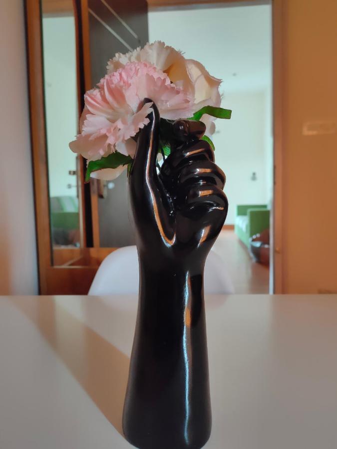 דירות מדיקרי Empra Exotica מראה חיצוני תמונה