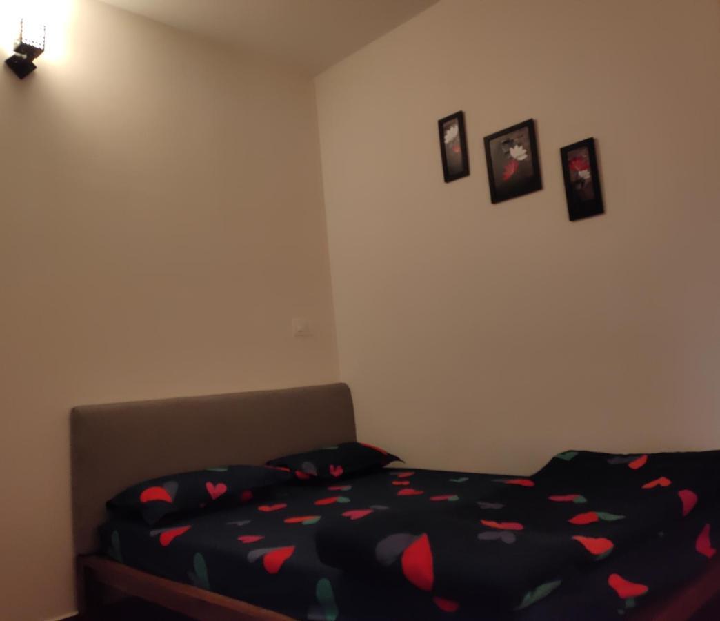 דירות מדיקרי Empra Exotica מראה חיצוני תמונה